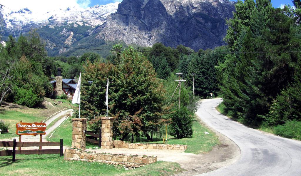 Cabanas Tierra Surena Villa San Carlos de Bariloche Exterior photo