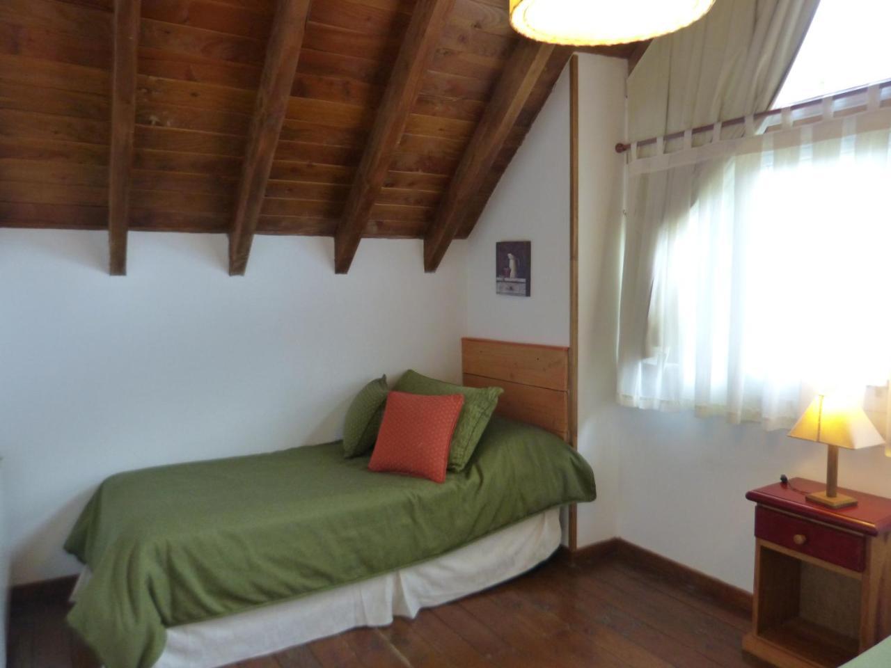 Cabanas Tierra Surena Villa San Carlos de Bariloche Exterior photo